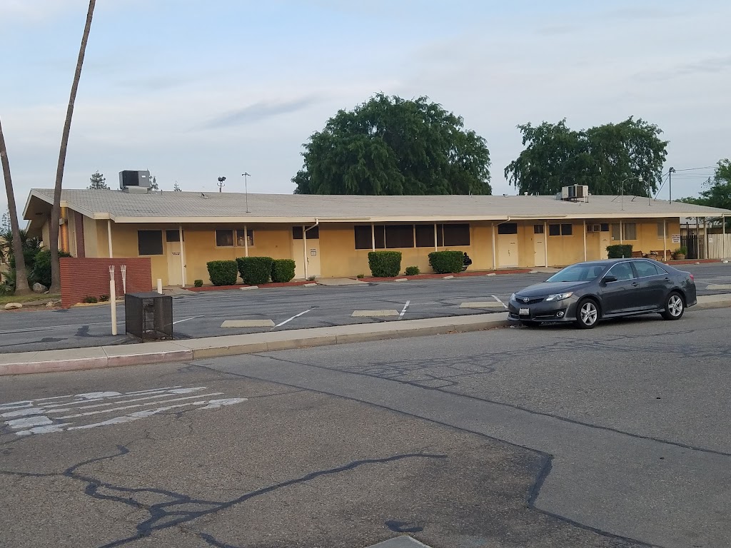 North Kern Christian School | 710 Peters St, Wasco, CA 93280, USA | Phone: (661) 758-5997