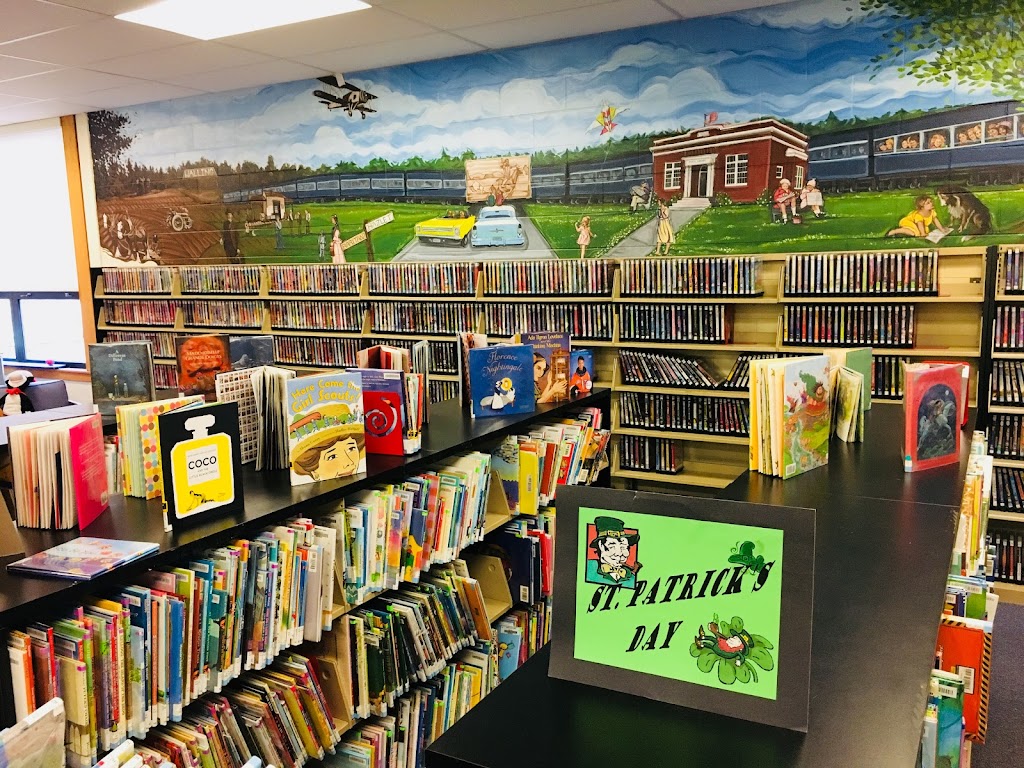 Hazlet Township Public Library | 251 Middle Rd, Hazlet, NJ 07730, USA | Phone: (732) 264-7164