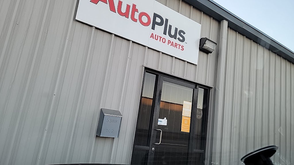 Auto Plus Uniselect USA | 5388 Crestview Rd, Memphis, TN 38134, USA | Phone: (901) 531-1454