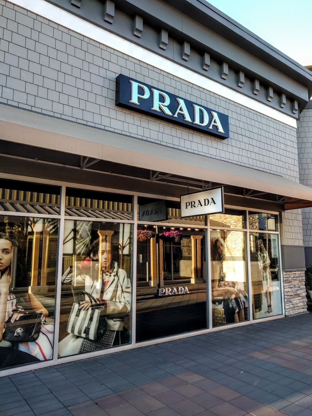 Prada Livermore | Livermore Outlets Drive, CA 2802, Livermore, CA 94551, USA | Phone: (925) 292-7900