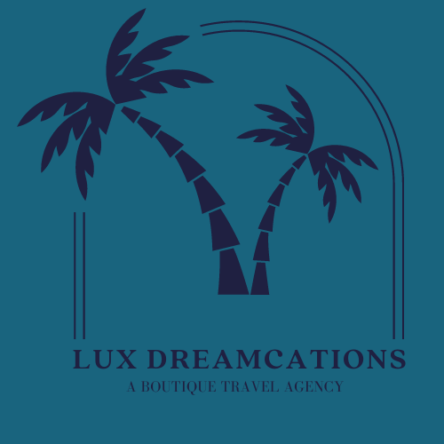 Lux Dreamcations LLC | 1414 Harlin Dr, St Paul, TX 75098, USA | Phone: (214) 585-8245