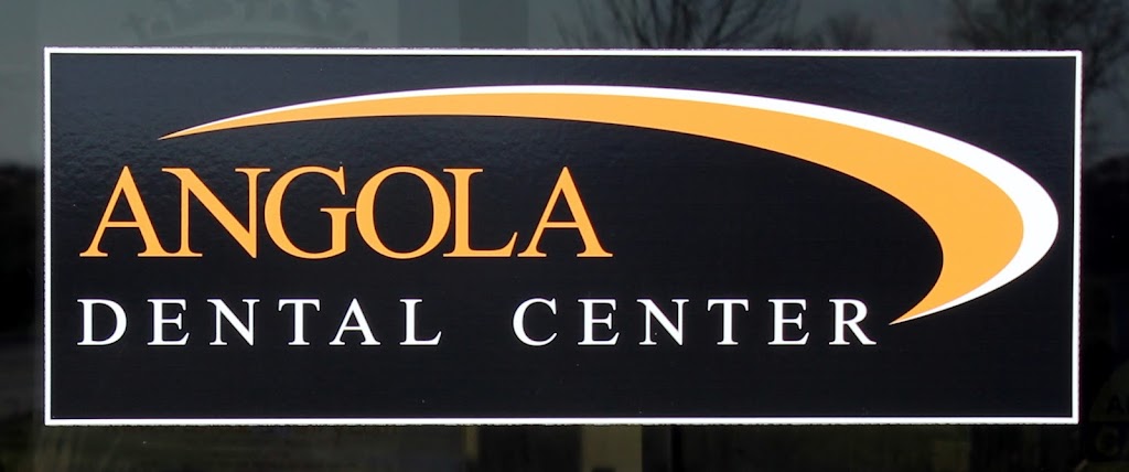 Dr. Guy J. Moore | 205 E Harcourt Rd, Angola, IN 46703, USA | Phone: (260) 665-5767