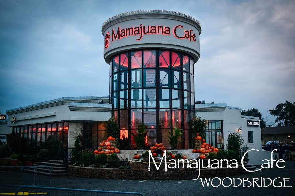 Mamajuana Cafe Woodbridge | In Front of DAYS INN hotel, 875 US-1 South, Iselin, NJ 08830, USA | Phone: (732) 874-5273