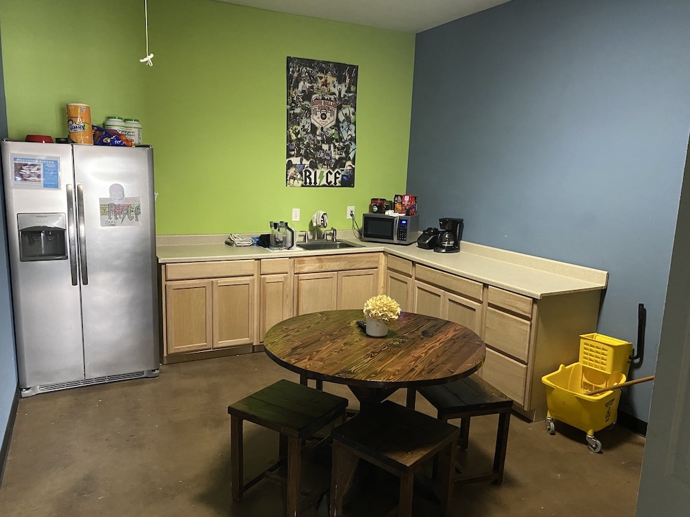 Dissent Athletics | 1371 Gilman Rd, Fort Worth, TX 76140, USA | Phone: (817) 863-1190