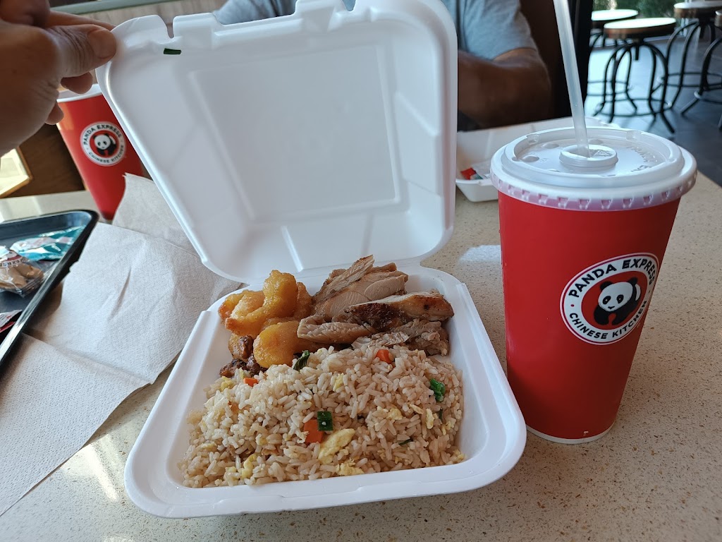 Panda Express | 8950 E R L Thornton Fwy, Dallas, TX 75228, USA | Phone: (214) 321-8888