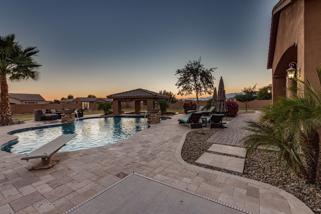 3105 Group - Keller Williams Professional Partners | 2403 Pebble Creek Pkwy, Goodyear, AZ 85395, USA | Phone: (602) 481-7268