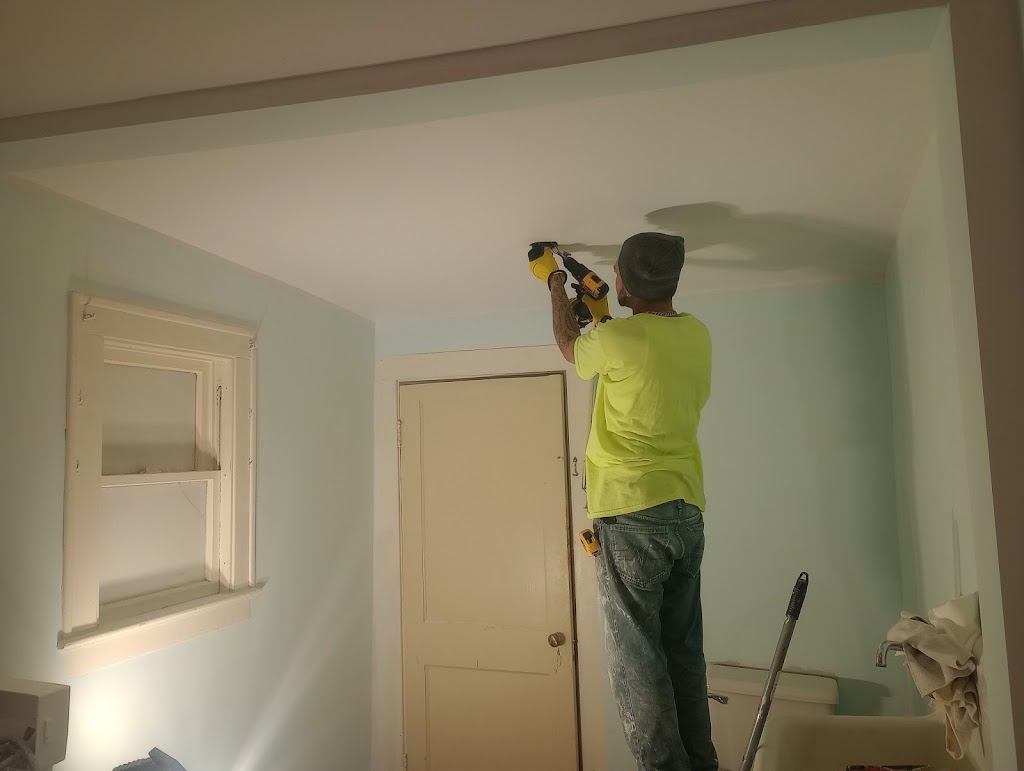 Drywall Inc./Amsterdam NY | 115 Grand St, Amsterdam, NY 12010, USA | Phone: (910) 263-4106