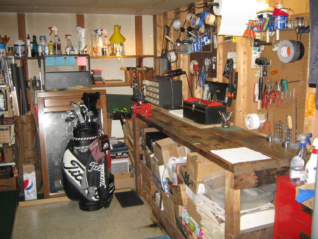 Millersville Golf Shop-powerstik@gmail.com | 563 Brightwood Rd, Millersville, MD 21108, USA | Phone: (443) 618-1569