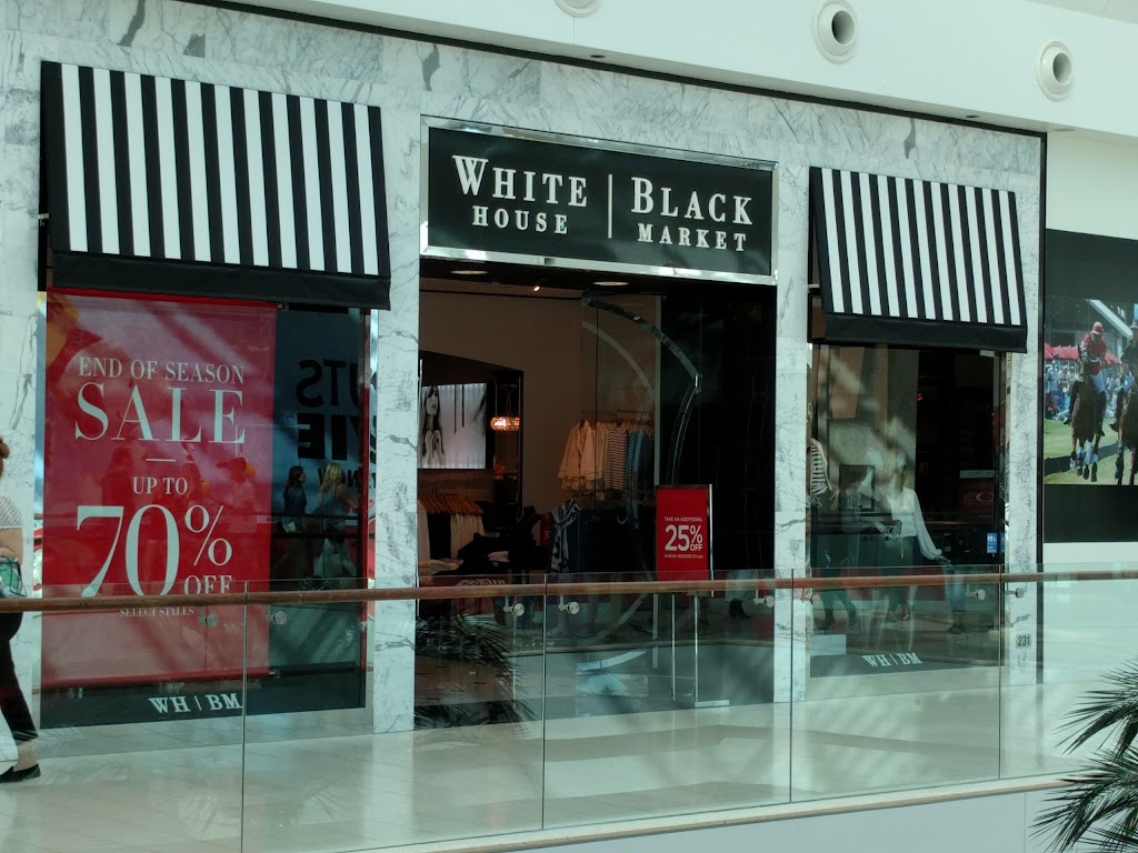 White House Black Market | 140 University Town Center Dr Suite 231, Sarasota, FL 34243, USA | Phone: (941) 232-7795