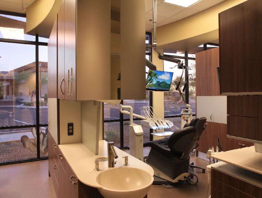 Dr. Robert Koch, DDS | 33739 N Scottsdale Rd #101-B, Scottsdale, AZ 85266, USA | Phone: (480) 488-4852