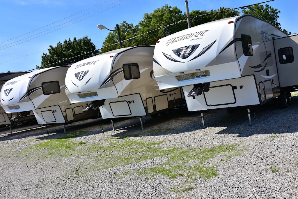 Moores RV | 34155 Lorain Rd, North Ridgeville, OH 44039, USA | Phone: (440) 327-6911