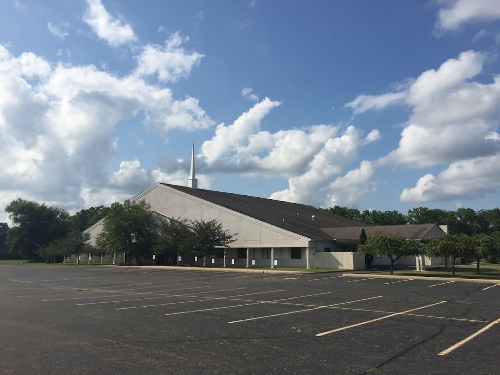 WorldFire Church | 200 Hill Rd S, Pickerington, OH 43147, USA | Phone: (740) 862-2777
