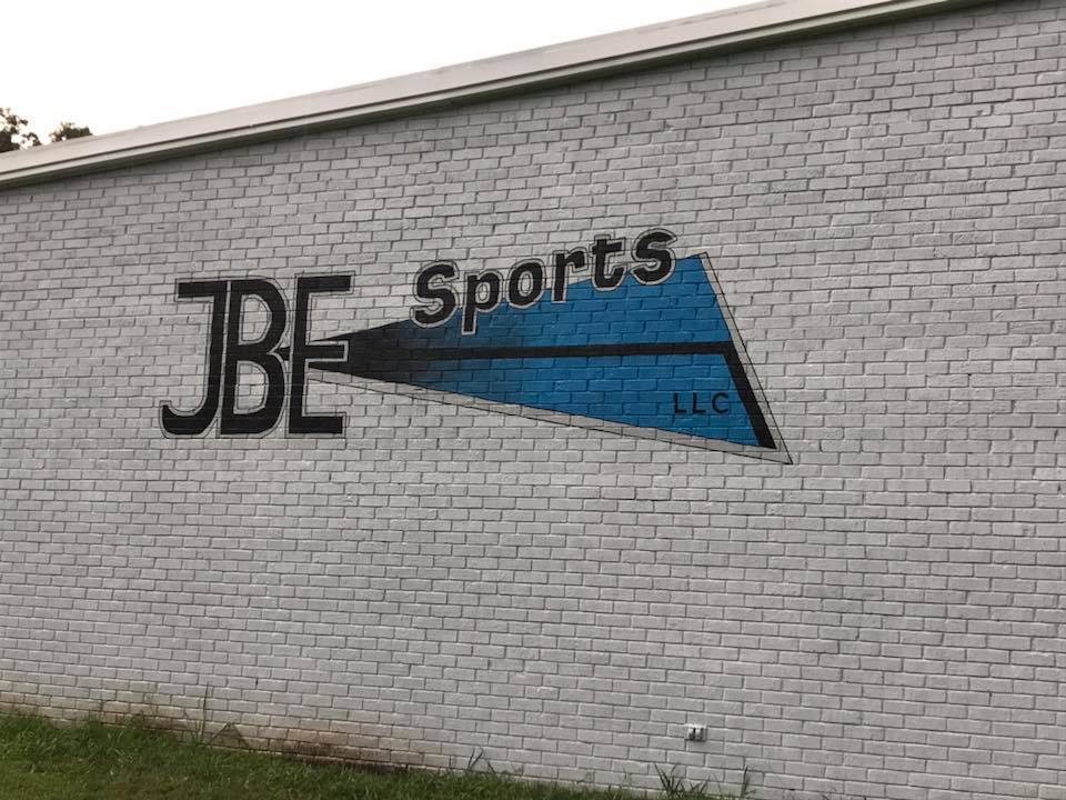 JBE Sports | 490 K Fork Rd, Madison, NC 27025, USA | Phone: (336) 949-9375