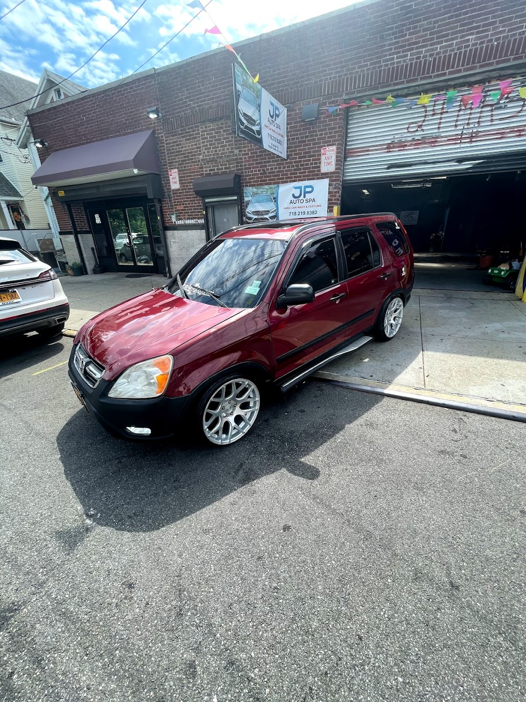 JP Auto Spa | 97-26 99th St, Queens, NY 11416, USA | Phone: (347) 571-5845