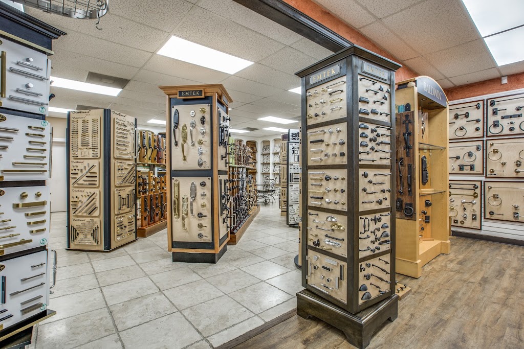 Dallas North Builders Hardware, Inc. | 6709 Levelland Rd, Dallas, TX 75252, USA | Phone: (972) 248-0645