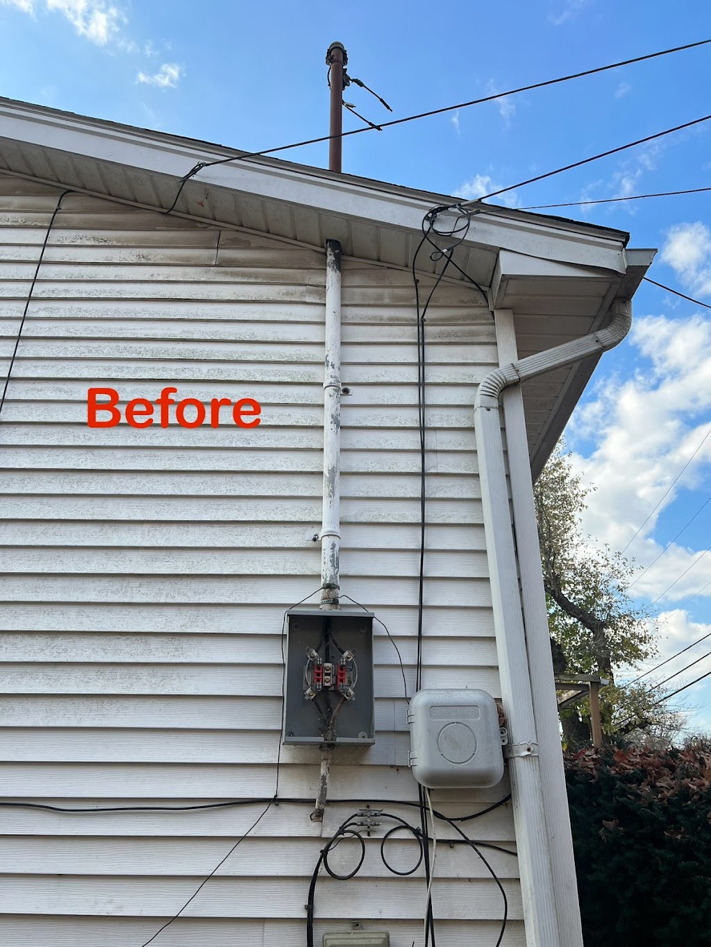 Ditto Electric LLC | 207 Licking Valley Rd, Cynthiana, KY 41031, USA | Phone: (859) 954-1690