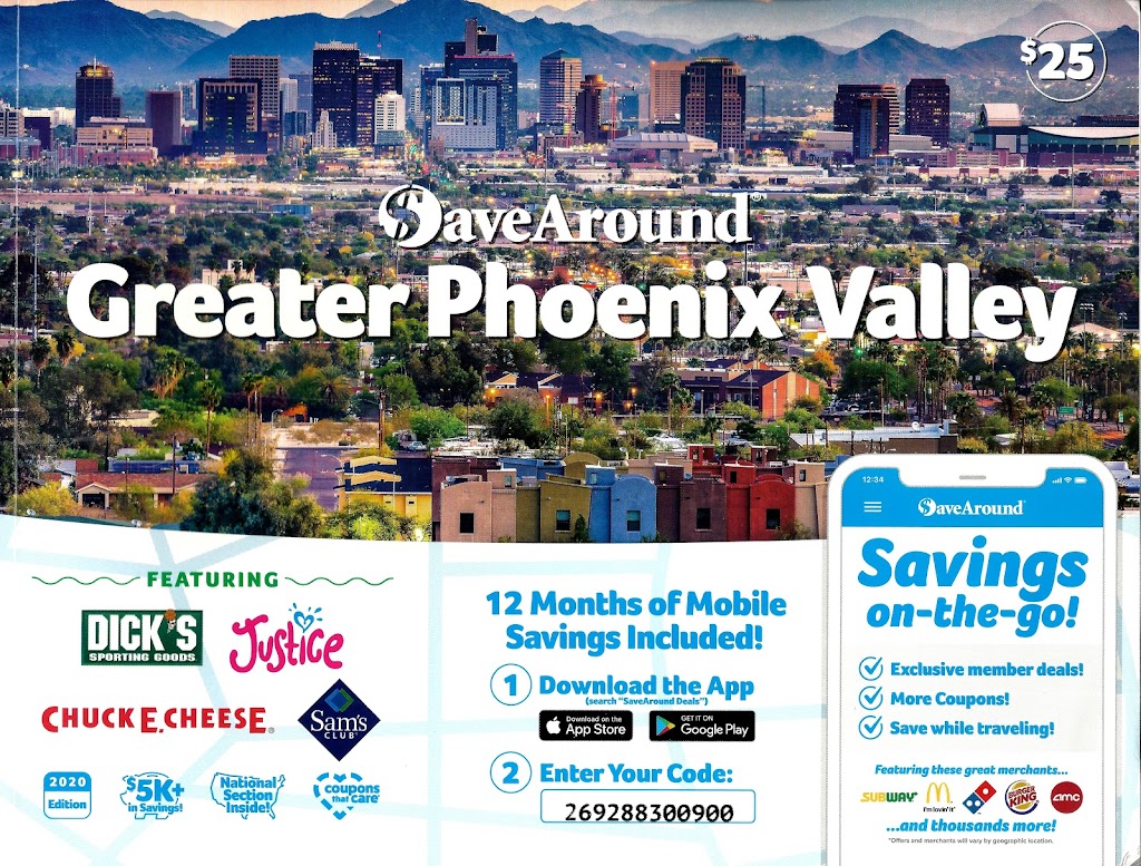 Target Fundraising | Kyrene and Elliot, Tempe, AZ 85284, USA | Phone: (480) 330-0705