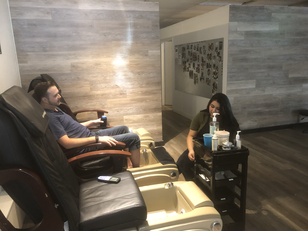 NobleMens Grooming | 2673 Geer Rd, Turlock, CA 95382, USA | Phone: (209) 427-5000