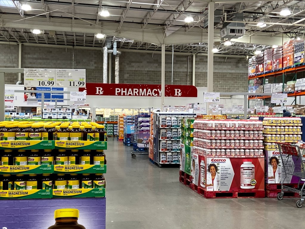 Costco Pharmacy | St Louis Park, Warehouse, 5801 W 16th St, Minneapolis, MN 55416, USA | Phone: (763) 582-9603