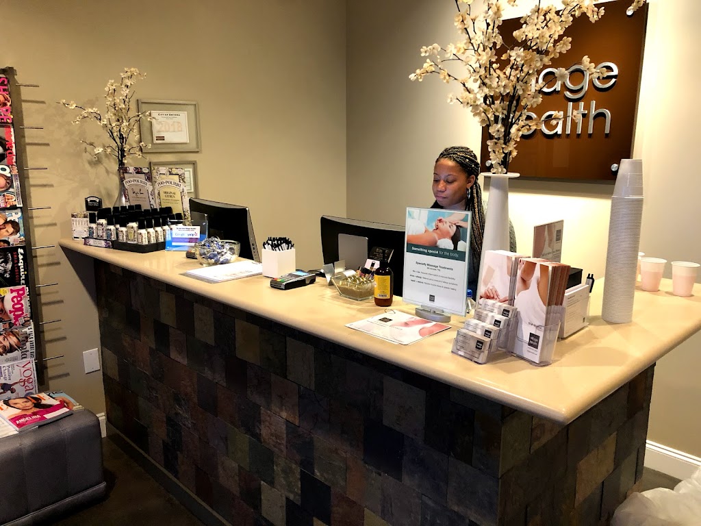 Village Health Wellness Spa | 4425 S Cobb Dr SE G, Smyrna, GA 30080, USA | Phone: (770) 444-9191