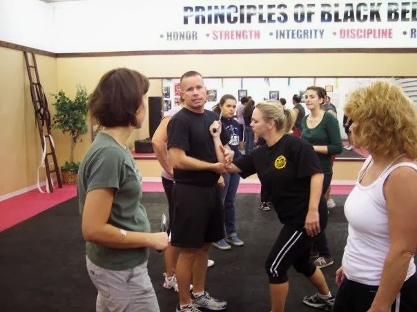 COBRA Self Defense Dallas | 3108 Old Denton Rd #111, Carrollton, TX 75007, USA | Phone: (972) 358-0378