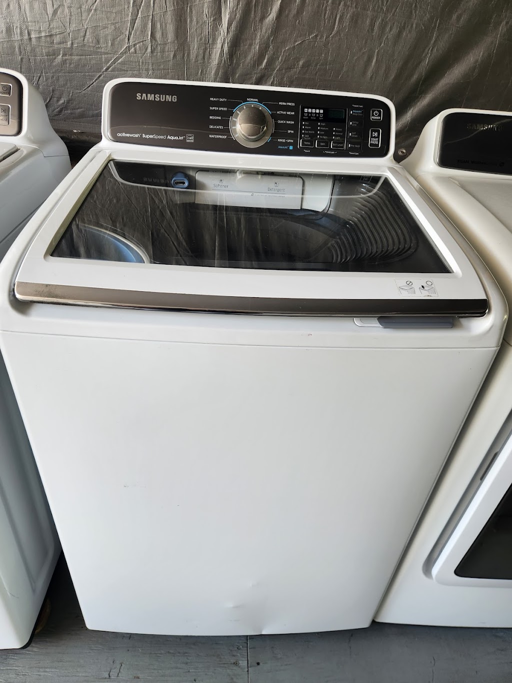 Vics used appliances | 752 N 6th Ave, Wauchula, FL 33873, USA | Phone: (863) 712-5156