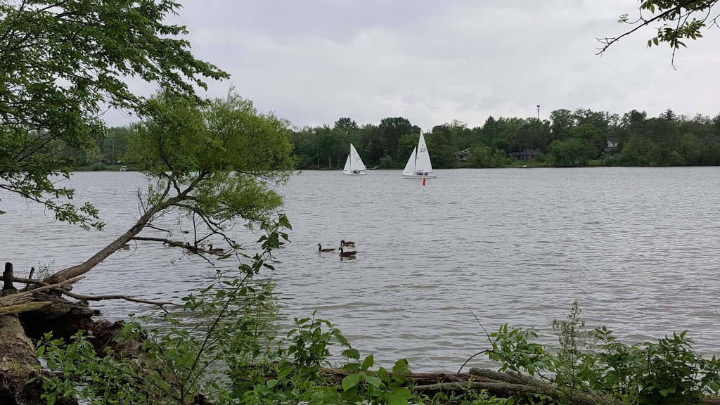 OShaughnessy Reservoir Park | Powell, OH 43065, USA | Phone: (800) 945-3543