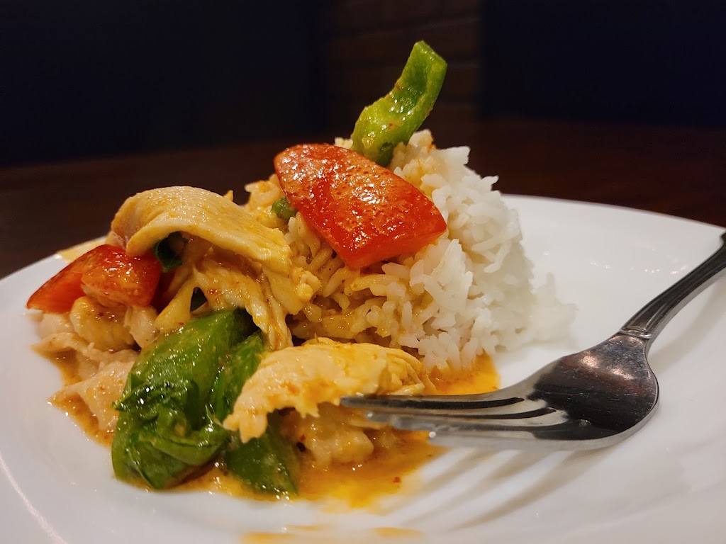 Bangkok Thai | 11 W Hundred Rd, Chester, VA 23836, USA | Phone: (804) 571-6231