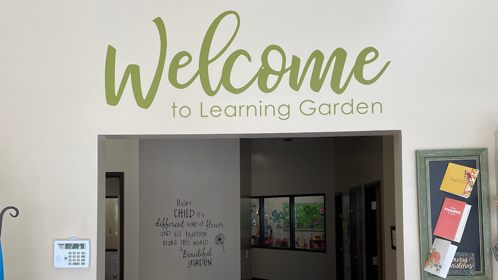 Learning Garden Preschool & Daycare | 888 S Greenfield Rd # 108, Gilbert, AZ 85296, USA | Phone: (480) 507-6800