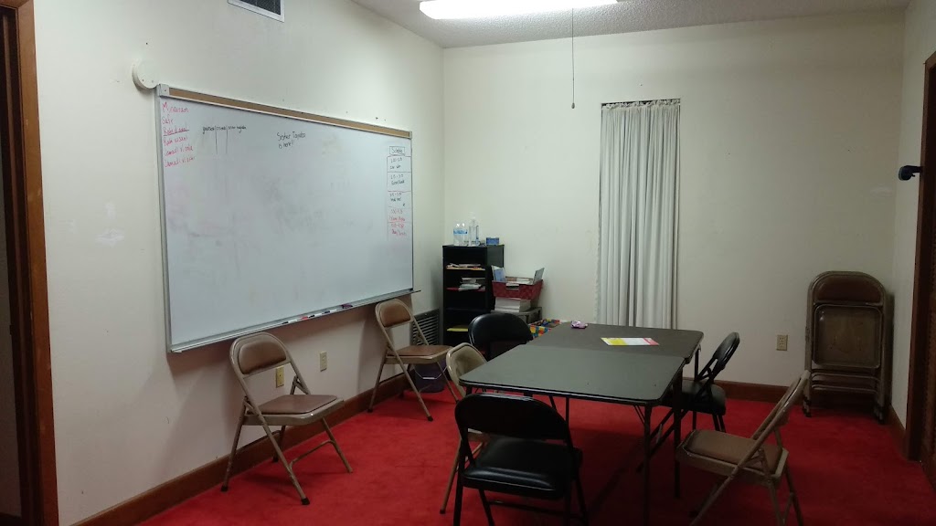 ISCF Masjid Al Mutakaber | 1011 State Hwy 540, Winter Haven, FL 33880, USA | Phone: (305) 930-1069