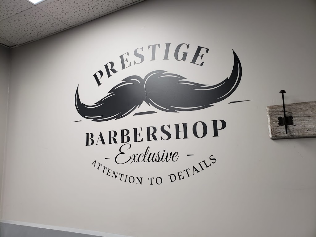 Prestige Barbershop | 3857 Howard Ave, Windsor, ON N9G 1N6, Canada | Phone: (519) 966-6666