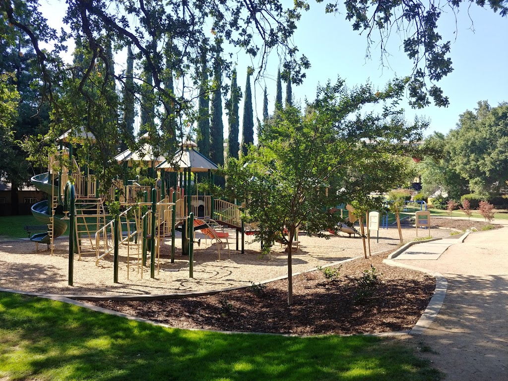 Clover Valley Park | 4298 Clover Valley Rd, Rocklin, CA 95677, USA | Phone: (916) 625-5200