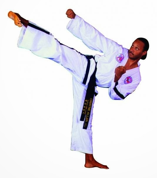 Allens Red Tiger Taekwon-Do | 7801 Thompson Run Rd, Pittsburgh, PA 15237, USA | Phone: (412) 407-7740