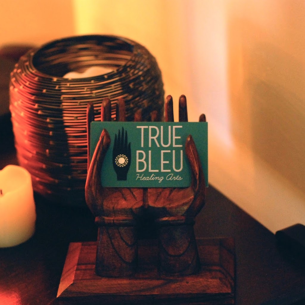 True Bleu Healing Arts | 2117 W Main St, Richmond, VA 23220, USA | Phone: (804) 402-4643