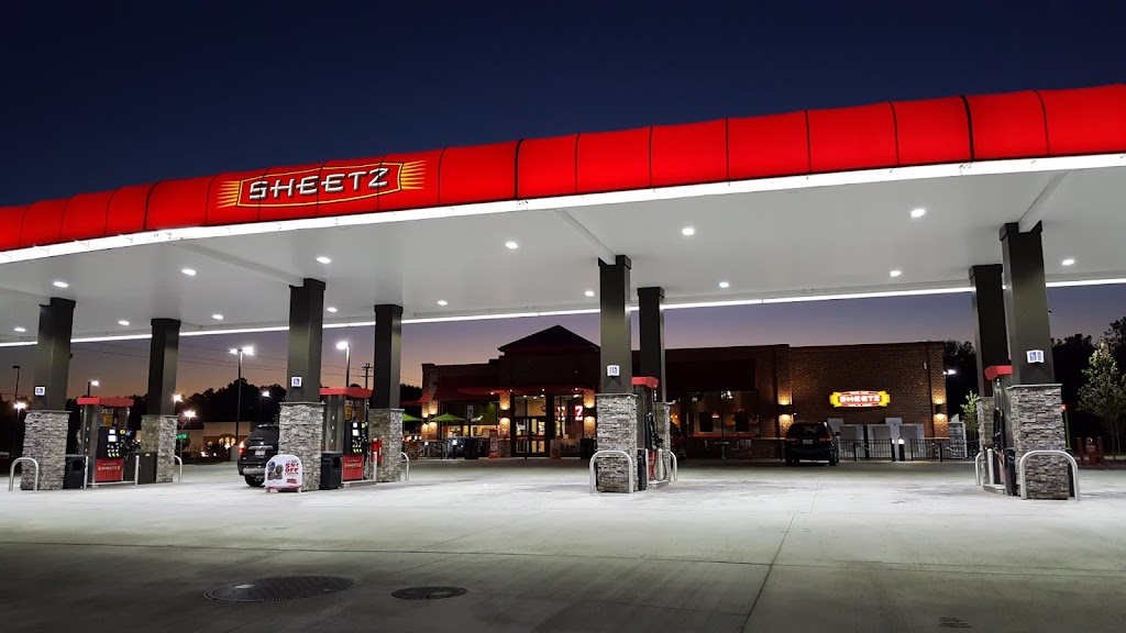 Sheetz | 16311 NC-50 N, Garner, NC 27529 | Phone: (919) 773-4190