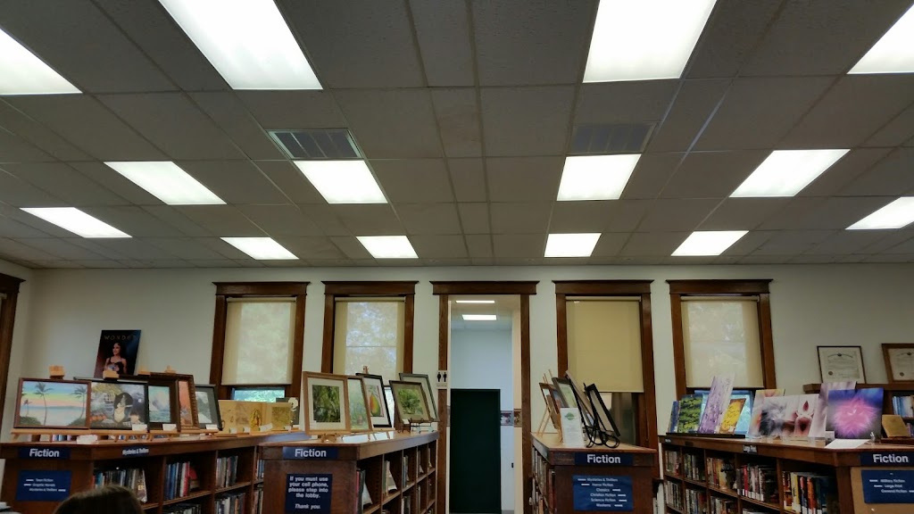 Alden Ewell Free Library | 13280 Broadway, Alden, NY 14004, USA | Phone: (716) 937-7082