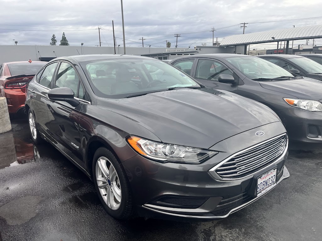 Public Wholesale | 1945 El Camino Ave, Sacramento, CA 95815, USA | Phone: (916) 925-7094