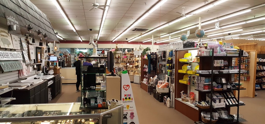 Countryside Craft Mall | 40700 Van Dyke Ave, Sterling Heights, MI 48313, USA | Phone: (586) 977-1633