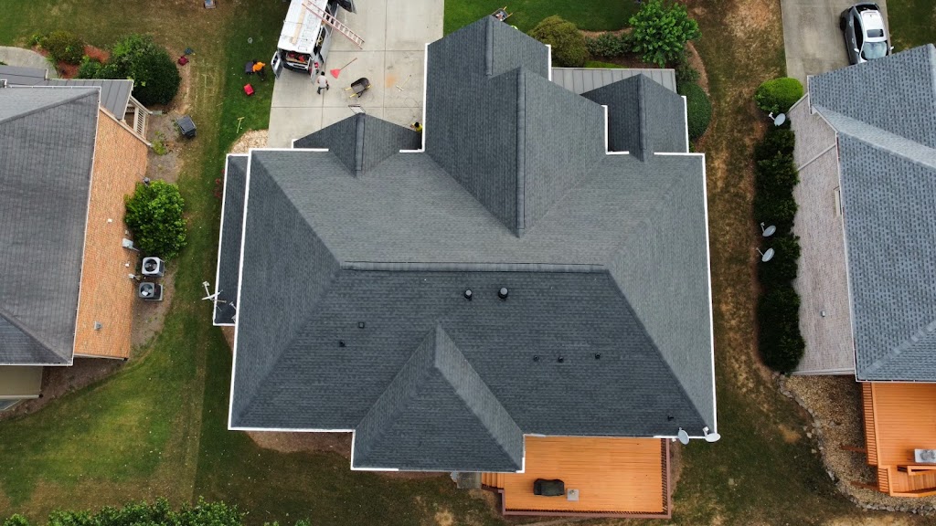 Bellsouth Roofing Construction, LLC | 460 Canterbury Ln, Lawrenceville, GA 30046, USA | Phone: (678) 241-4951