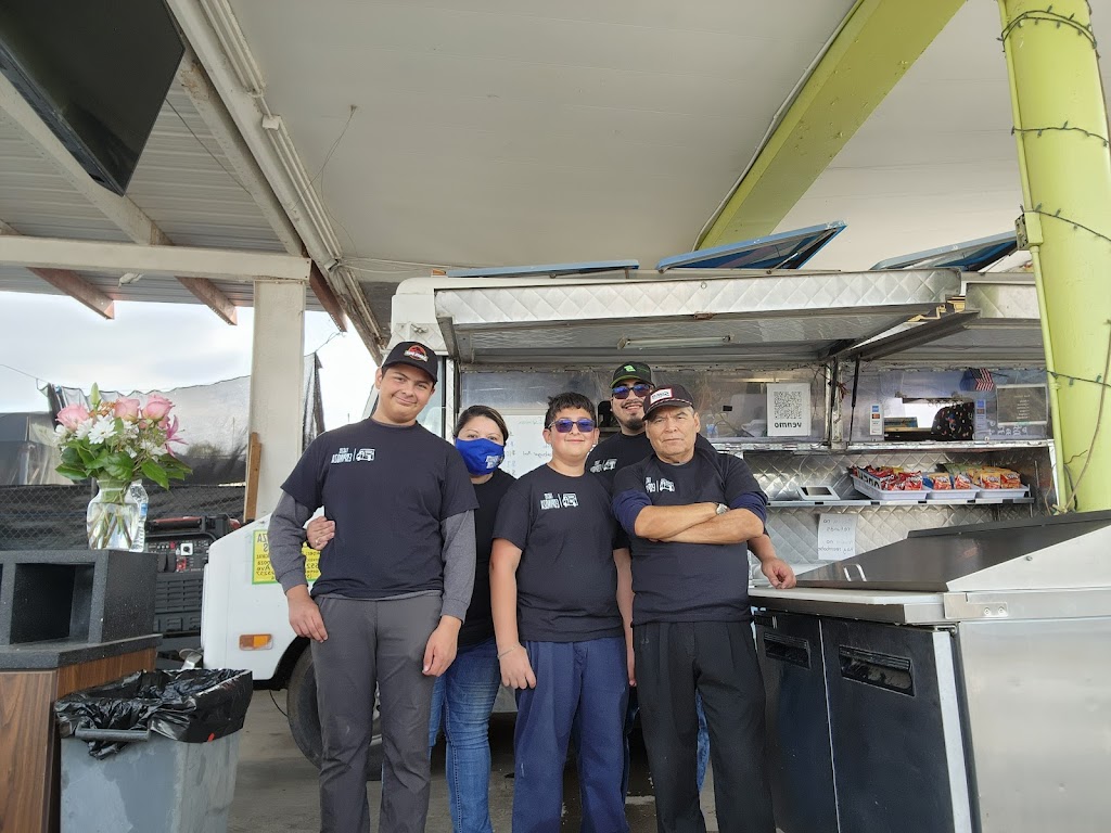 Tacos Espinoza | 652 E Date Ave, Porterville, CA 93257, USA | Phone: (559) 350-8472