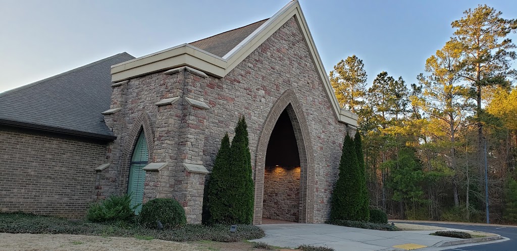 Grace Presbyterian Church | 5000 Stewart Mill Rd, Douglasville, GA 30135, USA | Phone: (770) 489-6758