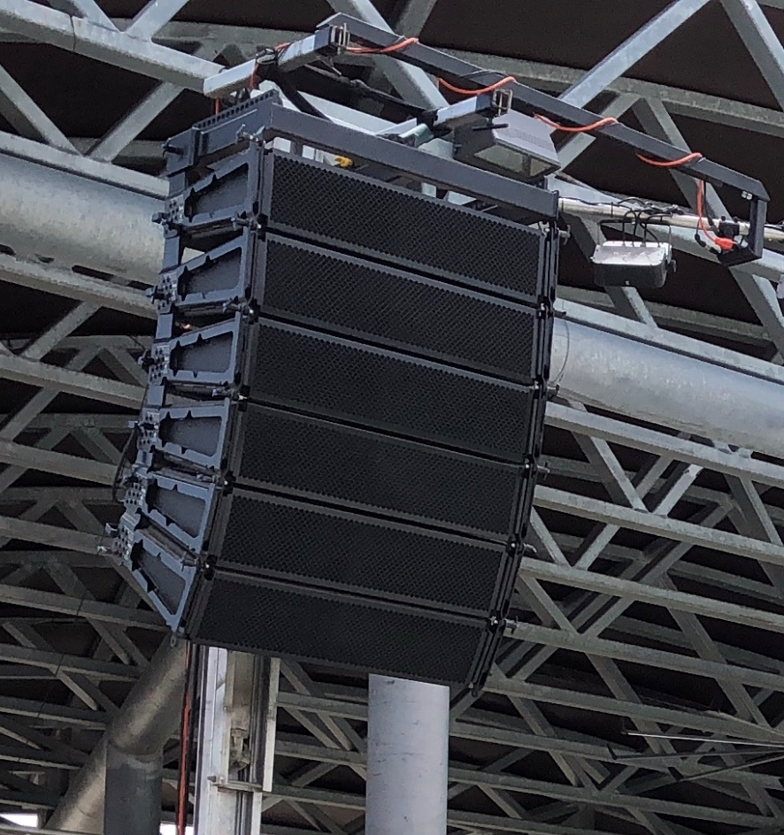 Lance Stacy Pro Sound LLC. | 50103 Flintrock Dr, Georgetown, TX 78626, USA | Phone: (512) 293-9628