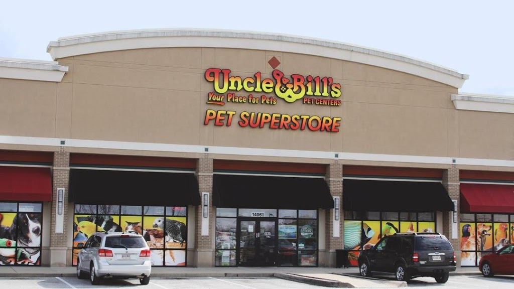 Uncle Bills Pet Centers (North) | 14061 Mundy Dr, Fishers, IN 46038 | Phone: (317) 773-5311