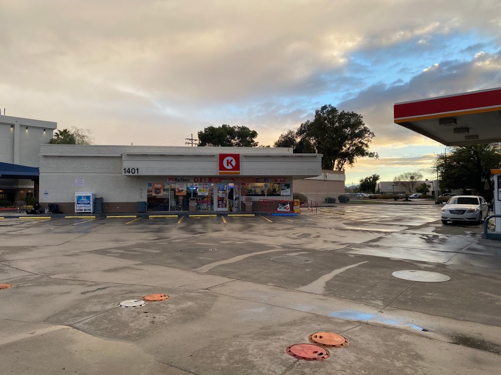 Circle K | 1401 W Grant Rd, Tucson, AZ 85745, USA | Phone: (520) 791-3512