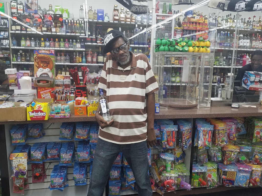 Fairway Party Store | 10391 W Jefferson Ave, River Rouge, MI 48218, USA | Phone: (313) 908-9205