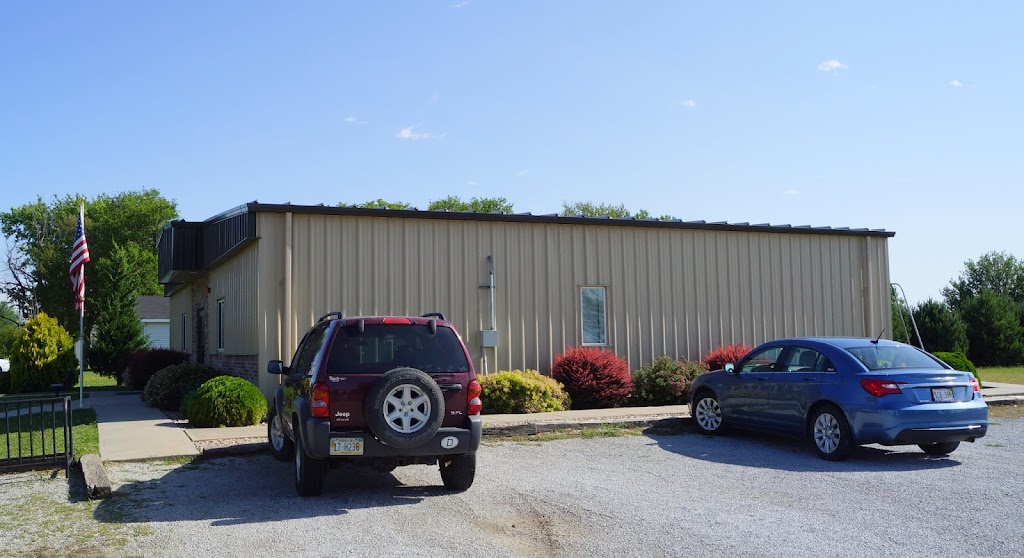 Trinity Lutheran School | 401 Norval St, Waco, NE 68460, USA | Phone: (402) 728-5364