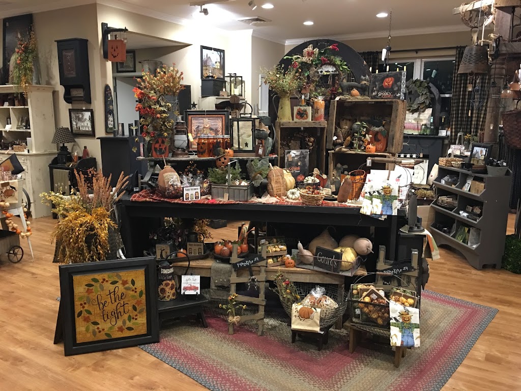 Nanas Farmhouse Primitives LLC | 5451 S Lindbergh Blvd, St. Louis, MO 63123, USA | Phone: (314) 846-6262