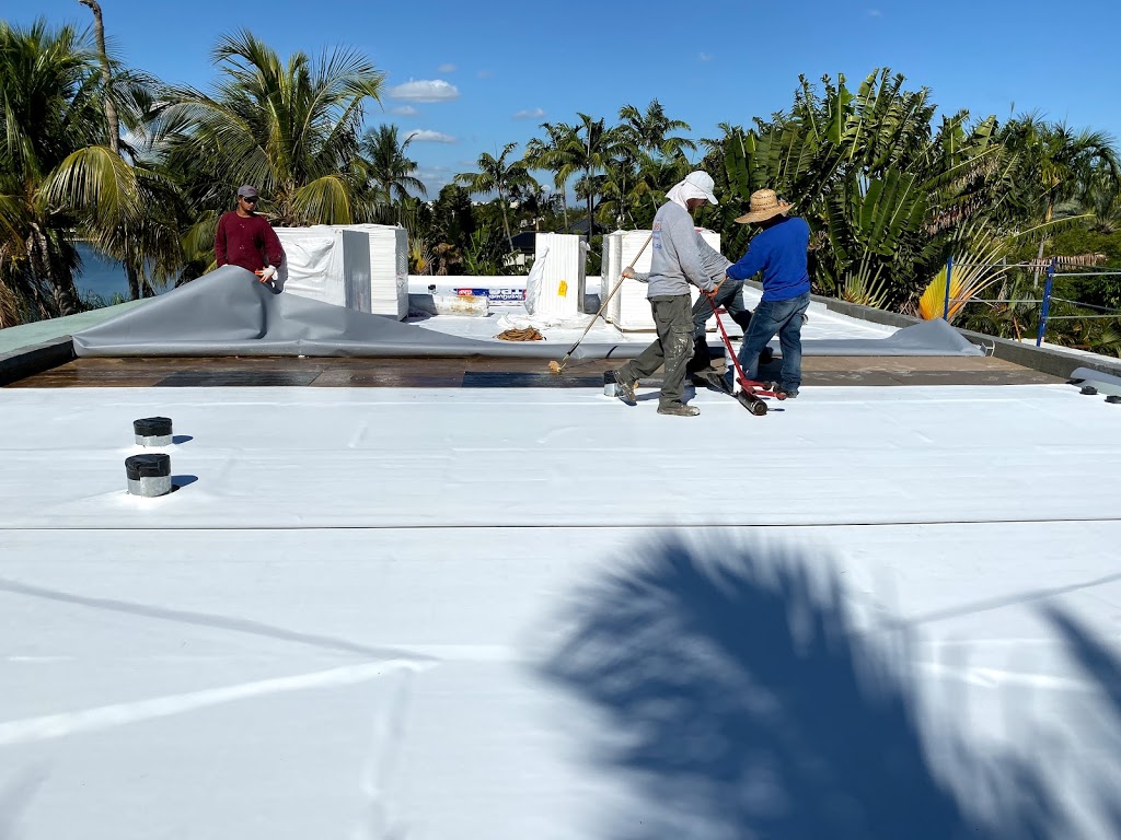 Sealed Tight Roofing | 8340 NW 170th Terrace, Hialeah, FL 33015, USA | Phone: (786) 879-0856