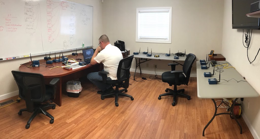 Second Sight Systems | 12949 Maurer Industrial Dr, St. Louis, MO 63127, USA | Phone: (844) 789-9111