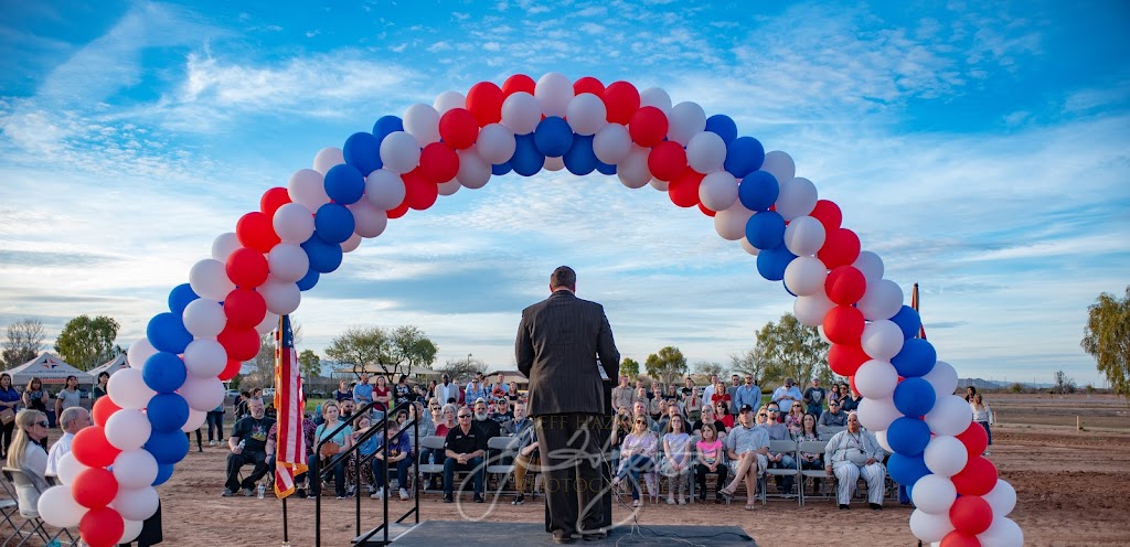Heritage Academy Maricopa - Sunday